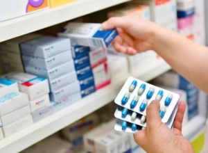Para todas las líneas y farmacias del país: 8 % de rebajas en los medicamentos