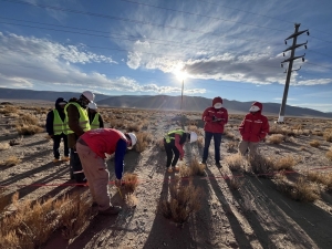 20.000 millones de pesos invertidos en Jujuy: EXAR present&oacute; su Informe de Sostenibilidad 2023