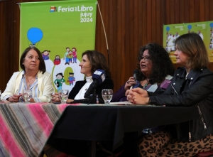 Cuenta regresiva para la 20&deg; Feria del Libro en Jujuy