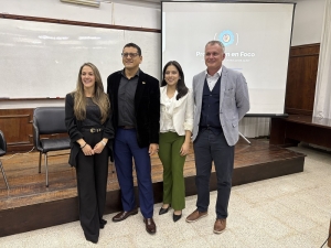 Minería en expansión, industria en retroceso relativo: así lo refleja el informe laboral IPEIM–Juy