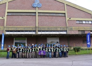 La Uni&oacute;n Industrial de Jujuy acompa&ntilde;&oacute; el lanzamiento federal de Industria Inspira 2026