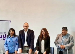 Buscan que locales gastron&oacute;micos de Jujuy brinden inclusi&oacute;n social