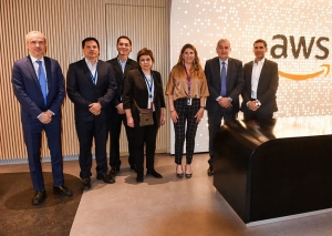 Formación de talentos y habilidades: el compromiso con Amazon Web Services
