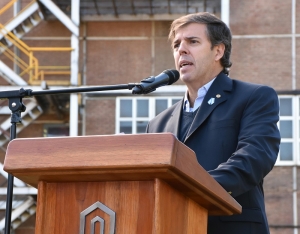 Dos preocupaciones acompa&ntilde;an el inicio de zafra de Ledesma