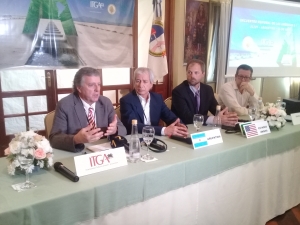 Conclusiones del encuentro de productores tabacaleros de Am&eacute;rica