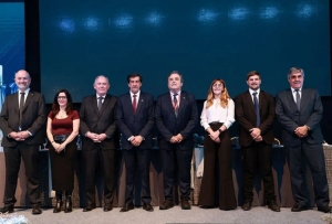 &ldquo;Estamos involucrados en un proceso de desarrollo de proveedores muy fuerte&rdquo;, enfatiz&oacute; la CAEM