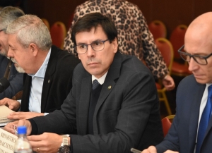 Super&aacute;vit de $200 millones: as&iacute; se destacaron detalles de la Cuenta de Inversi&oacute;n provincial