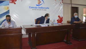 Aumento del boleto: &ldquo;con 22 pesos el sistema puede colapsar&rdquo;