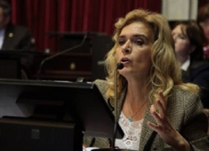 &ldquo;Esta ley ataca al az&uacute;car, la demoniza injustamente&rdquo;