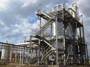 Biocombustibles: &ldquo;tenemos mucho para crecer&rdquo;