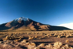 Geotermia: "el potencial es enorme"