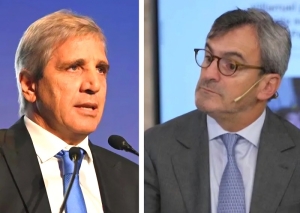 Apertura comercial "sin corregir las distorsiones", o para "empresarios que se ganan su mercado"