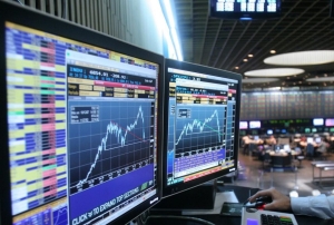 El mercado se activa tras el triunfo de Milei: prev&eacute;n subas en acciones y bonos, pero hay tensi&oacute;n por el d&oacute;lar