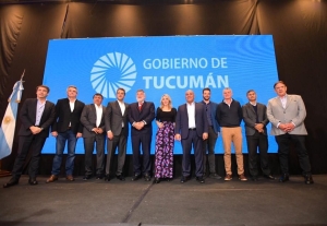 "Romper las asimetr&iacute;as": el pedido de industriales del Norte Grande al Ministro de Econom&iacute;a