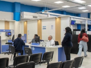 Más recaudación y "menor evasión": Provincia incorporó más de 9.600 nuevos contribuyentes al sistema fiscal