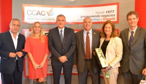 Inter&eacute;s canadiense en la miner&iacute;a juje&ntilde;a