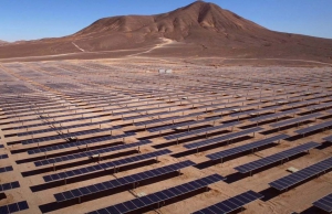 La provincia firmar&aacute; un precontrato para la ampliaci&oacute;n de Cauchari