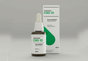 Cannava: el cannabis medicinal se compra con receta simple