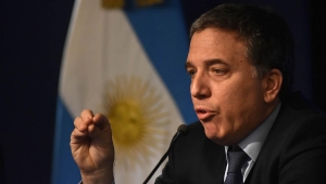 Dujovne asegur&oacute; que "ser emergentes&rdquo; le va a dar al pa&iacute;s m&aacute;s crecimiento y empleo