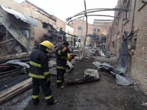 La Esperanza: fuego extinguido e interrogantes que toman fuerza