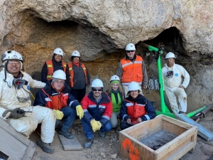Alianzas que transforman: Patrimonio, Ciencia y Miner&iacute;a en Jujuy
