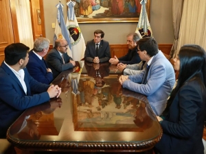 Software, agroindustria, f&aacute;rmacos y energ&iacute;a: la &ldquo;5&deg; econom&iacute;a mundial&rdquo; mira a Jujuy