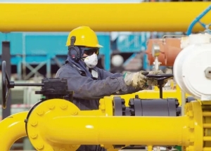 Crisis en el suministro de gas “que amenaza la industria local”