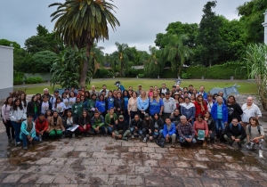 Se realiz&oacute; el 1&deg; Encuentro de Turismo Educativo