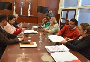 Avanza proyecto de creaci&oacute;n de la Universidad Provincial del Trabajo