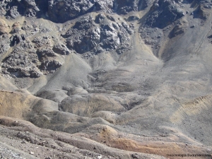Glaciares: Se oficializ&oacute; la convocatoria a la audiencia p&uacute;blica