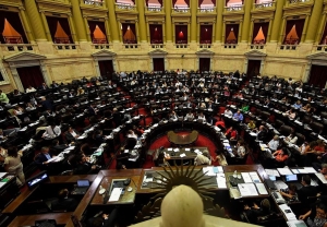 Elecciones 2021: Jujuy los tres frentes obtienen una banca en el Congreso