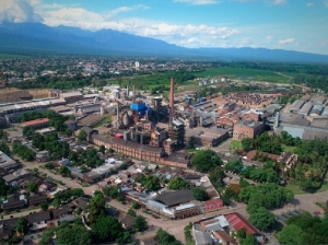 Industriales frente a Coparticipación, Emergencia Económica e importaciones