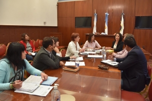 Avance parlamentario para un "turismo accesible"