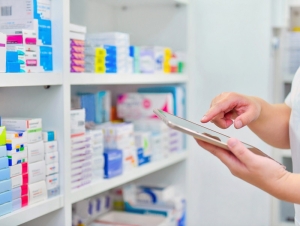 Receta electr&oacute;nica vigente para la prescripci&oacute;n de medicamentos