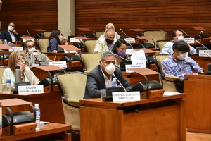 SE APROB&Oacute; LA AMPLIACI&Oacute;N DEL PRESUPUESTO 2020