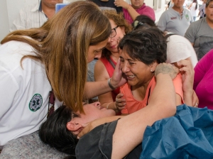 Las cifras que marcaron el rechazo a las pol&iacute;ticas sanitarias de Bolivia