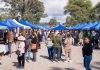 Con más de 300 productores y artesanos, llega "Regiones Vivas"