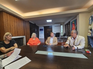 Zona Franca de Perico: se firm&oacute; un protocolo para garantizar el desarrollo de infraestructura