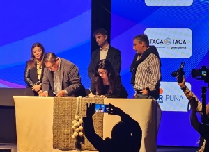 SSR Mining y WIM Argentina acordaron acciones conjuntas en la prevención y actuación ante violencia de género