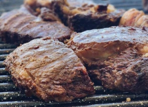 Ganader&iacute;a a las brasas: carnes que faltan y un potencial comprador del Corredor Bioce&aacute;nico