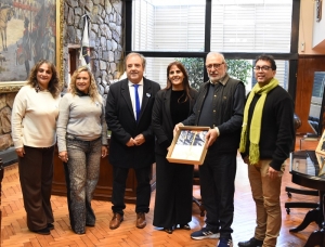 Jujuy será sede por primera vez de la Feria Nacional de Ciencias