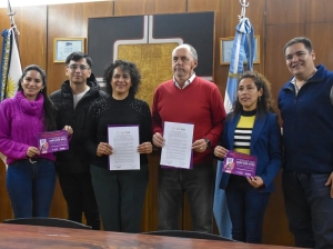 Lucha contra la Violencia de Género en el sector privado