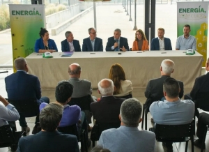 Lanzaron la 3&deg; edici&oacute;n del programa "Energ&iacute;a, yo te cuido"