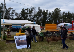 Más empresas estarán presentes en la Expodinámica 2019