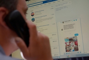 Estafas en alquileres: intensifican campa&ntilde;a de prevenci&oacute;n