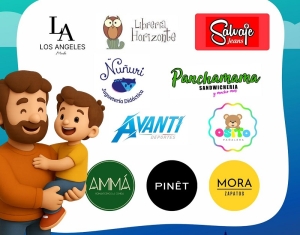 D&iacute;a del Padre: festejo con promociones especiales