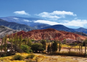 Fin de semana largo con alentadoras cifras tur&iacute;sticas en Jujuy