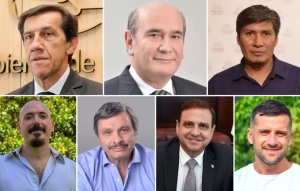 Cierre de listas: Los candidatos para las elecciones del 7 de mayo