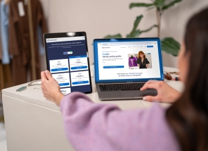 Comercio electr&oacute;nico sin techo: crecimiento del 30% y r&eacute;cord en facturaci&oacute;n