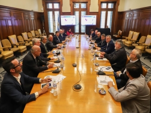 Electricidad, gas y combustibles: la preocupaci&oacute;n de las industrias del norte